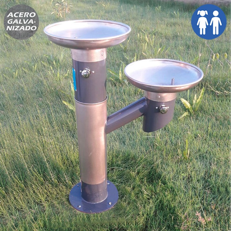 Font urbana per beure FH-02